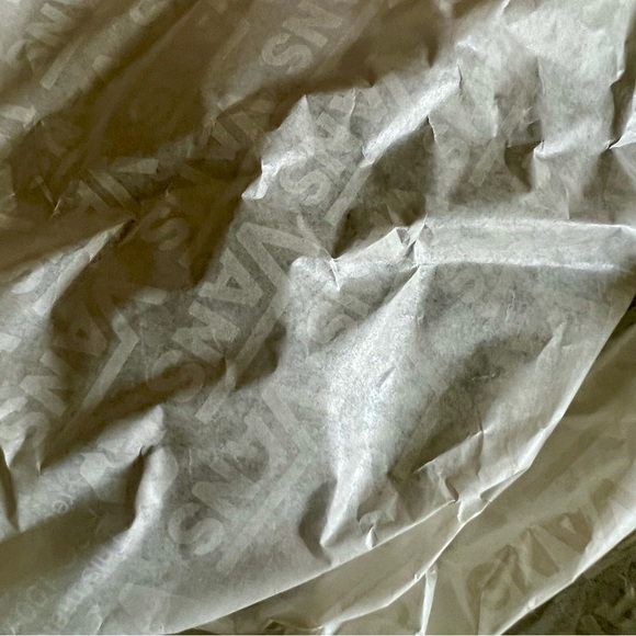 Vans Classics 2014 Van Doren Shoes Mens 7.5 Tribal Print Slip On Skateboarding - Picture 15 of 15